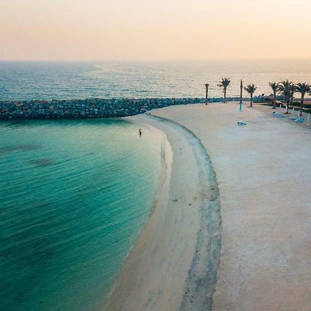 Olive Tree Residence Holiday Home Apartments Ras al-Khaimah Eksteriør bilde