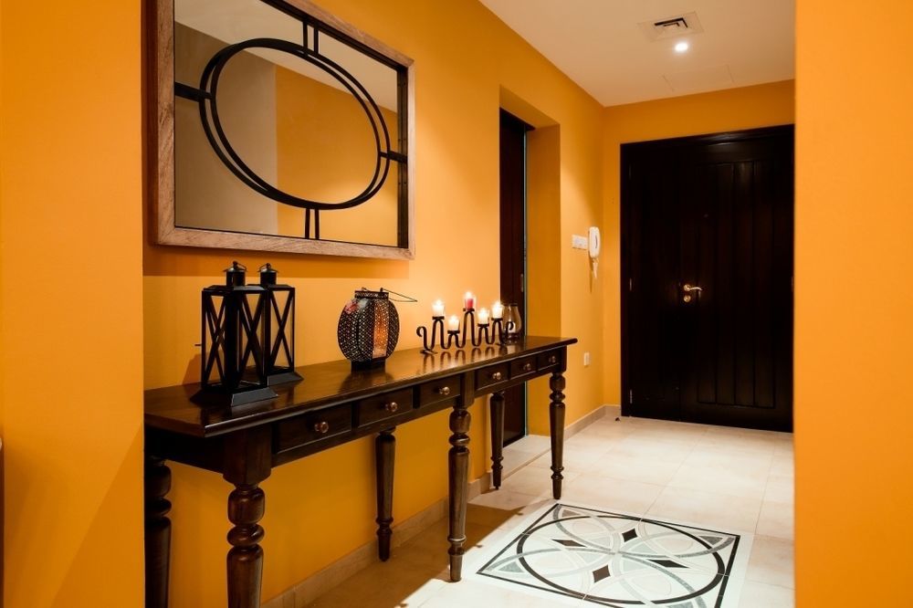 Olive Tree Residence Holiday Home Apartments Ras al-Khaimah Eksteriør bilde