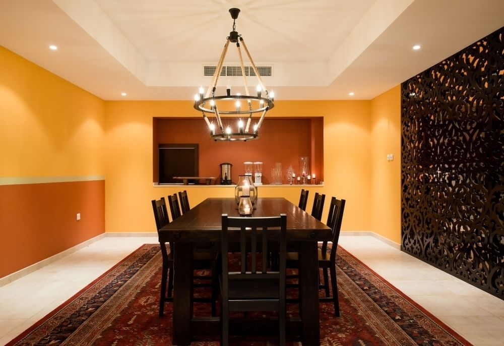 Olive Tree Residence Holiday Home Apartments Ras al-Khaimah Eksteriør bilde