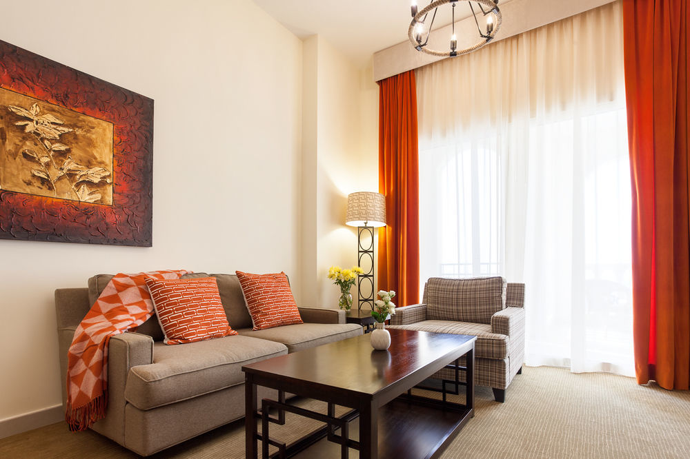 Olive Tree Residence Holiday Home Apartments Ras al-Khaimah Eksteriør bilde