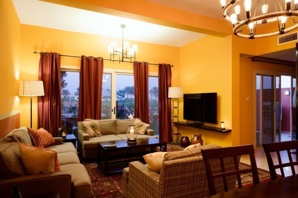 Olive Tree Residence Holiday Home Apartments Ras al-Khaimah Eksteriør bilde