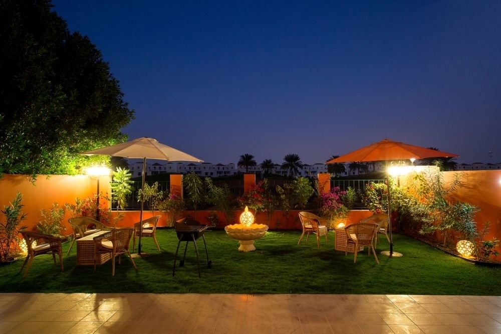 Olive Tree Residence Holiday Home Apartments Ras al-Khaimah Eksteriør bilde