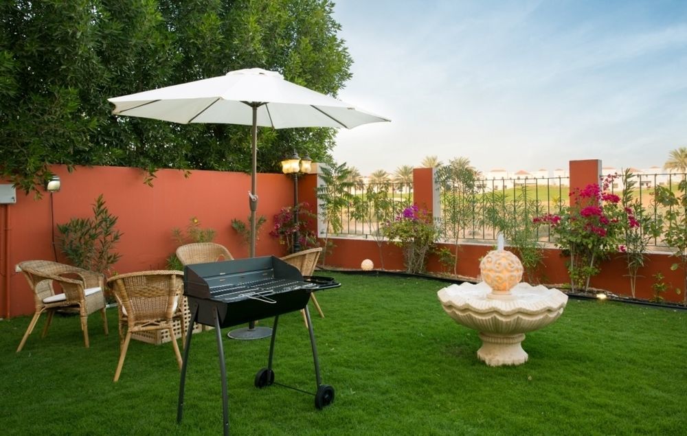 Olive Tree Residence Holiday Home Apartments Ras al-Khaimah Eksteriør bilde