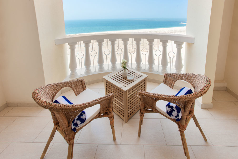Olive Tree Residence Holiday Home Apartments Ras al-Khaimah Eksteriør bilde