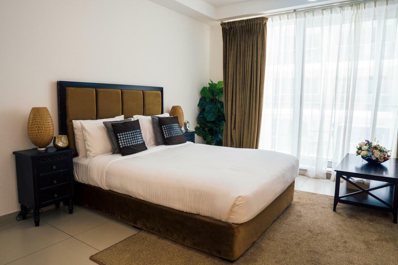 Olive Tree Residence Holiday Home Apartments Ras al-Khaimah Eksteriør bilde