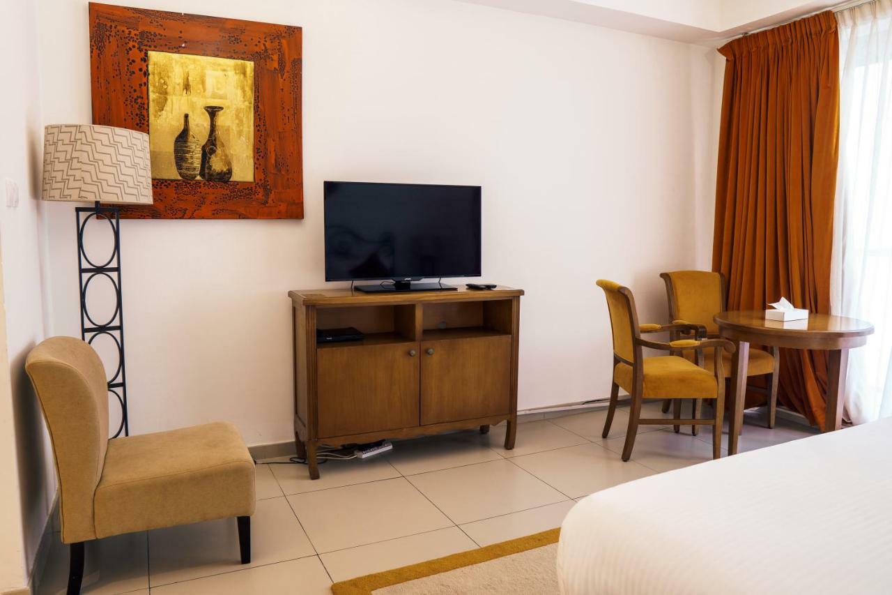 Olive Tree Residence Holiday Home Apartments Ras al-Khaimah Eksteriør bilde