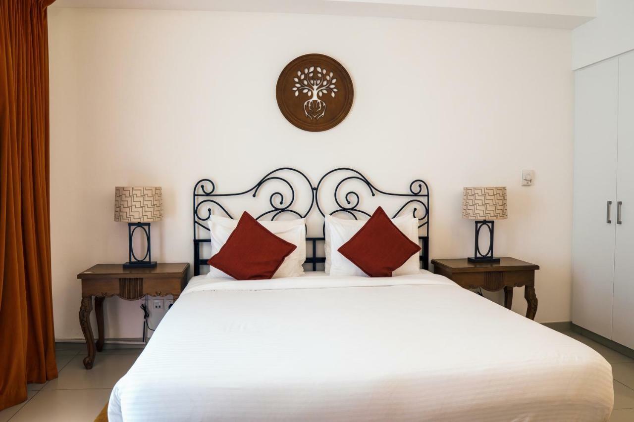 Olive Tree Residence Holiday Home Apartments Ras al-Khaimah Eksteriør bilde