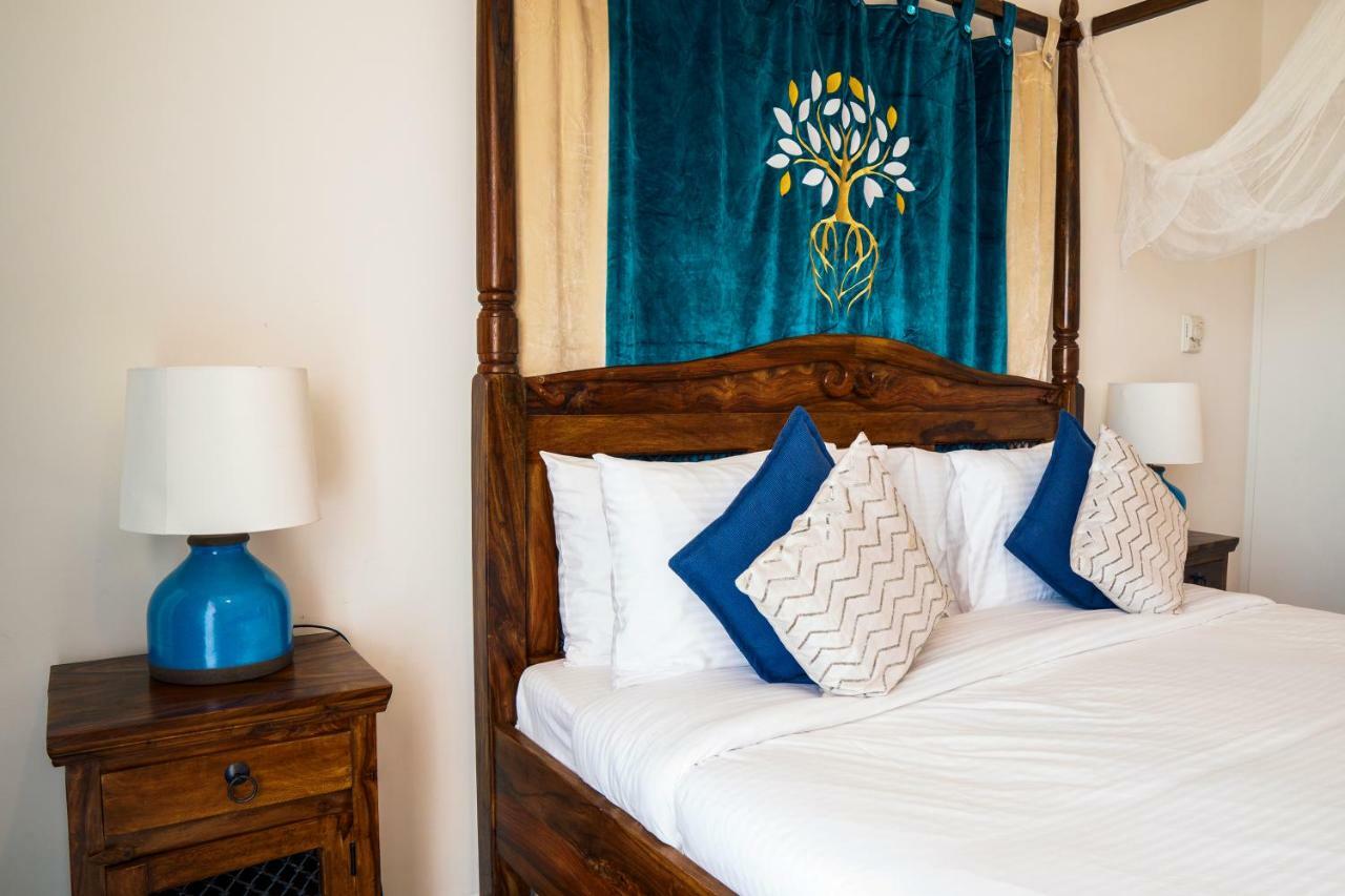 Olive Tree Residence Holiday Home Apartments Ras al-Khaimah Eksteriør bilde