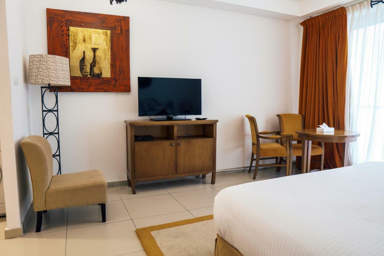Olive Tree Residence Holiday Home Apartments Ras al-Khaimah Eksteriør bilde