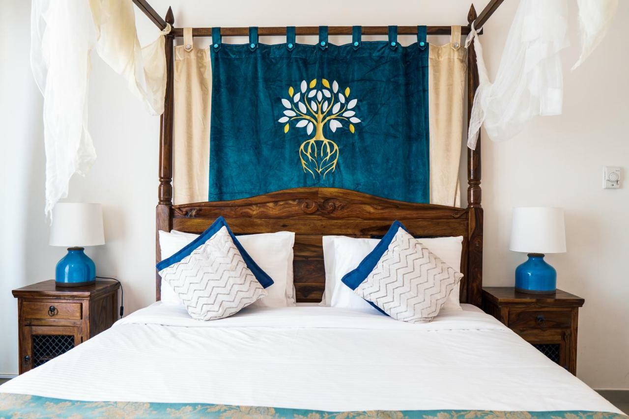 Olive Tree Residence Holiday Home Apartments Ras al-Khaimah Eksteriør bilde