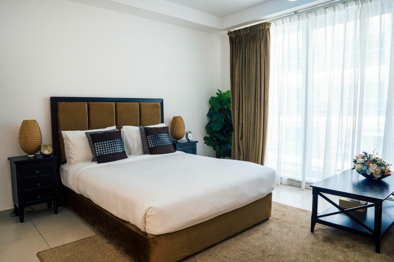 Olive Tree Residence Holiday Home Apartments Ras al-Khaimah Eksteriør bilde