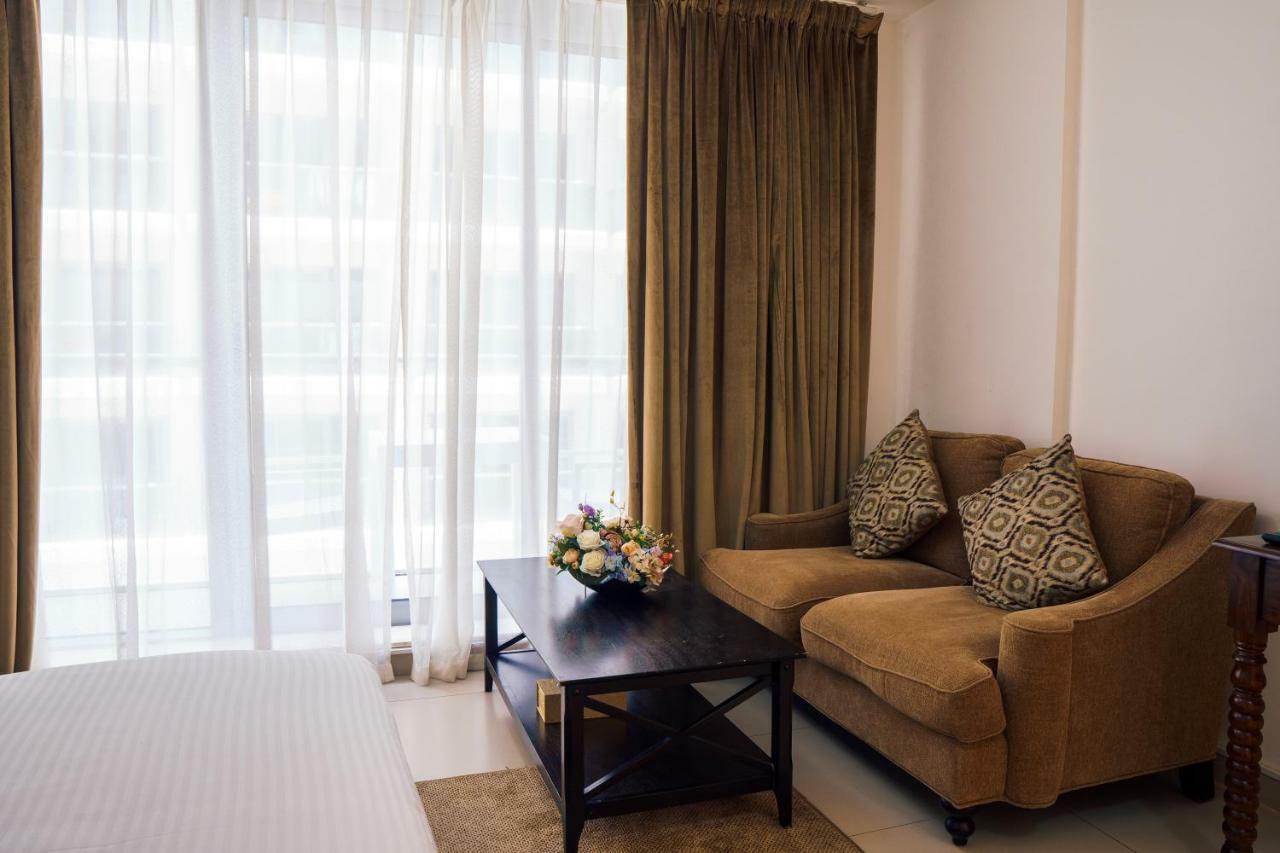 Olive Tree Residence Holiday Home Apartments Ras al-Khaimah Eksteriør bilde