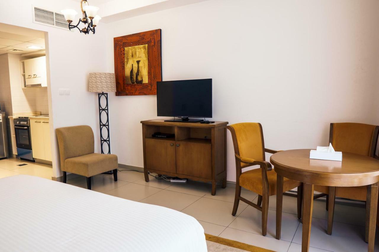 Olive Tree Residence Holiday Home Apartments Ras al-Khaimah Eksteriør bilde