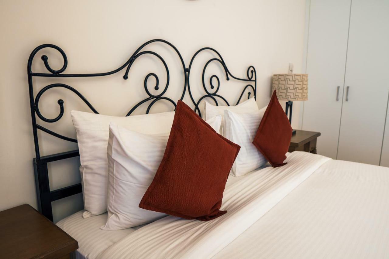 Olive Tree Residence Holiday Home Apartments Ras al-Khaimah Eksteriør bilde