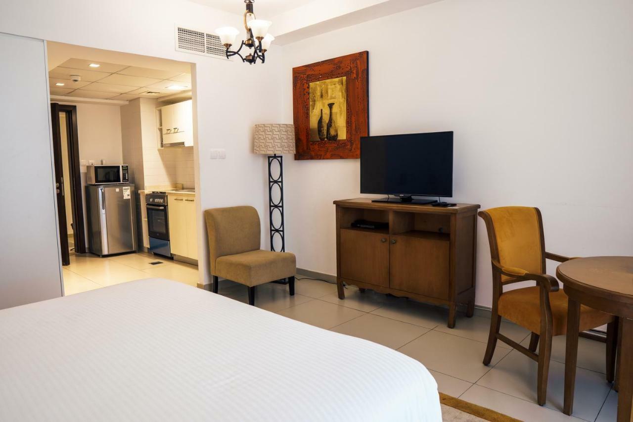 Olive Tree Residence Holiday Home Apartments Ras al-Khaimah Eksteriør bilde