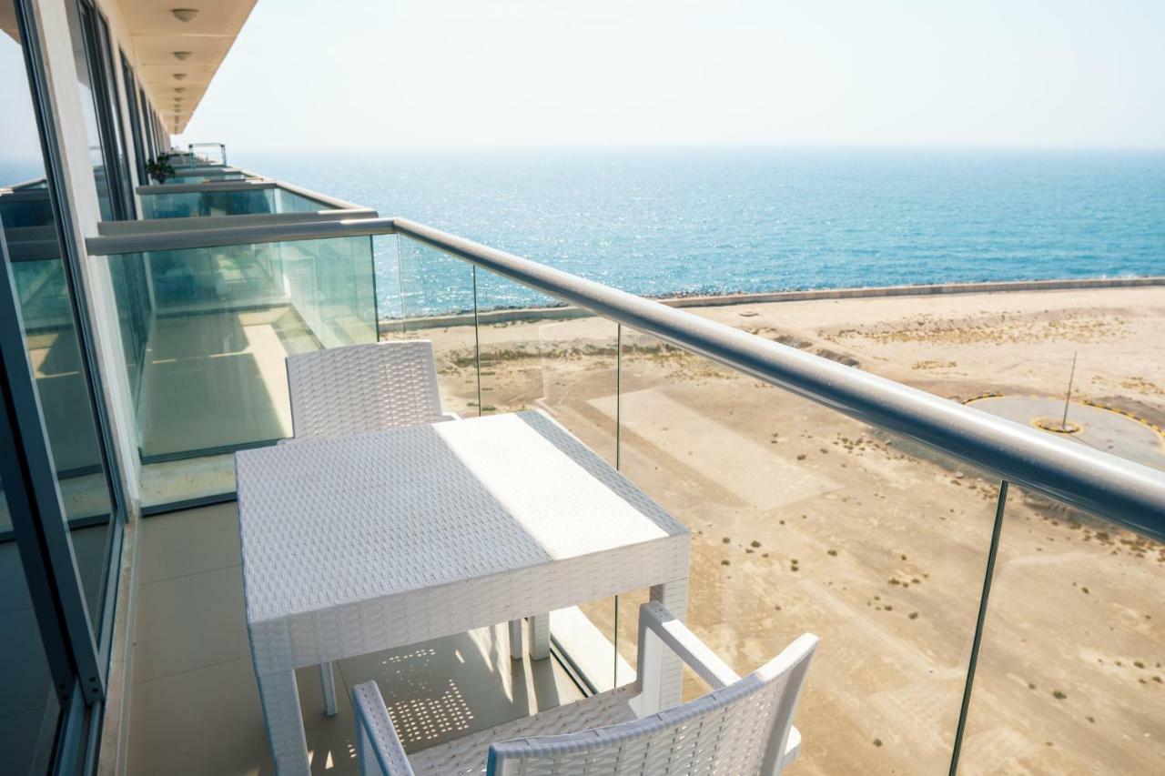 Olive Tree Residence Holiday Home Apartments Ras al-Khaimah Eksteriør bilde