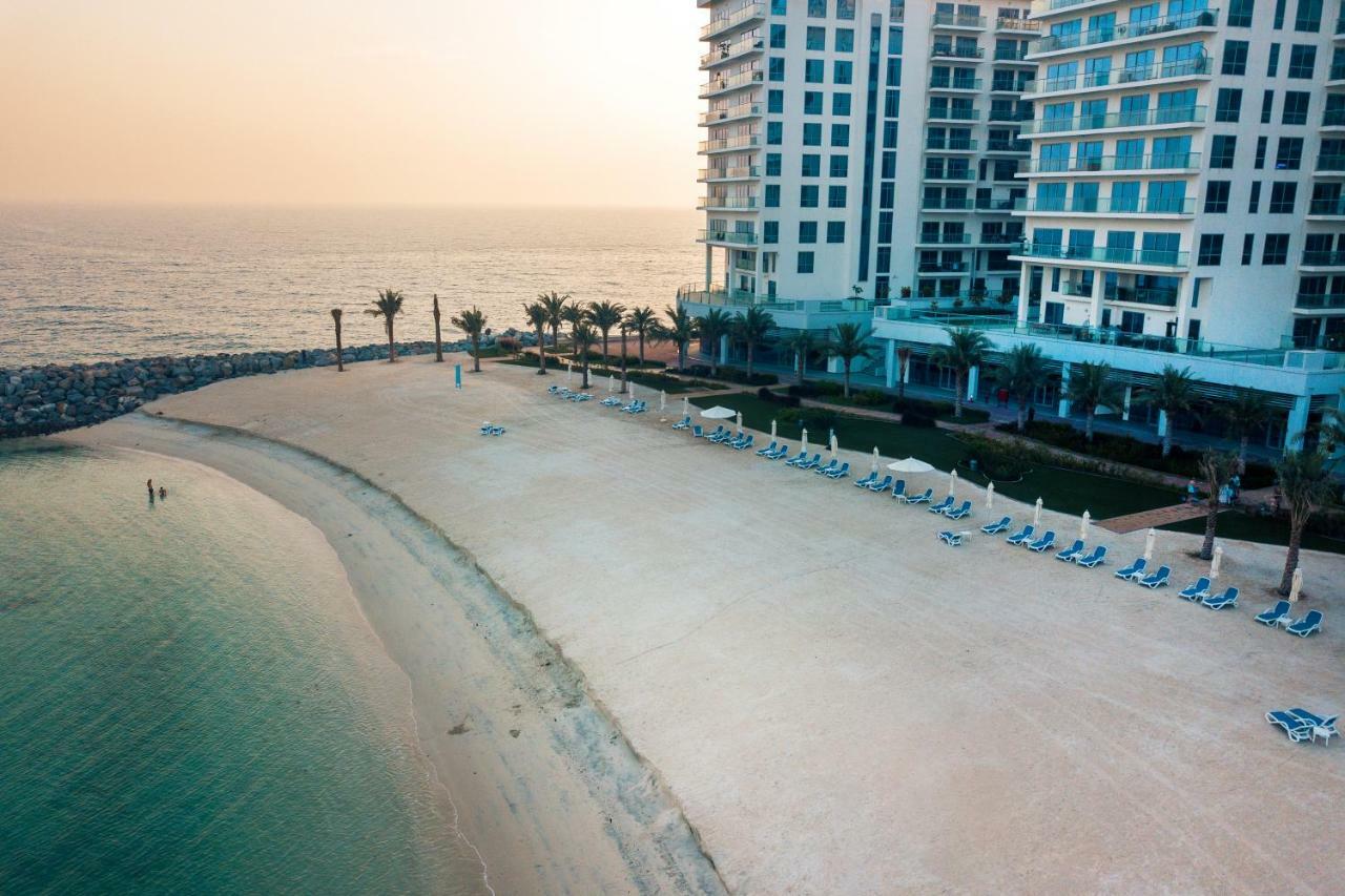 Olive Tree Residence Holiday Home Apartments Ras al-Khaimah Eksteriør bilde