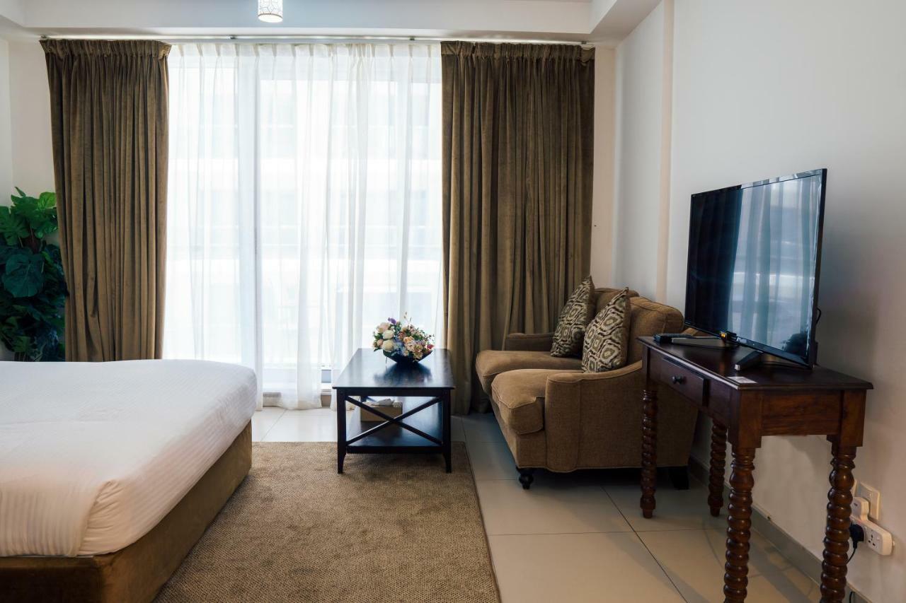 Olive Tree Residence Holiday Home Apartments Ras al-Khaimah Eksteriør bilde