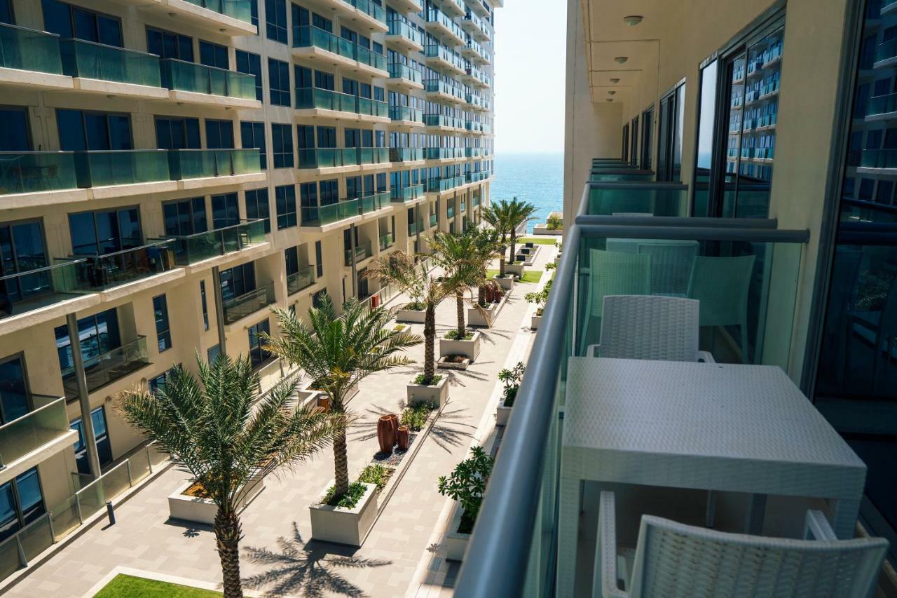 Olive Tree Residence Holiday Home Apartments Ras al-Khaimah Eksteriør bilde