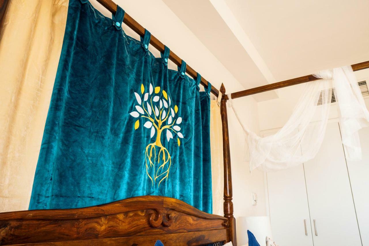 Olive Tree Residence Holiday Home Apartments Ras al-Khaimah Eksteriør bilde