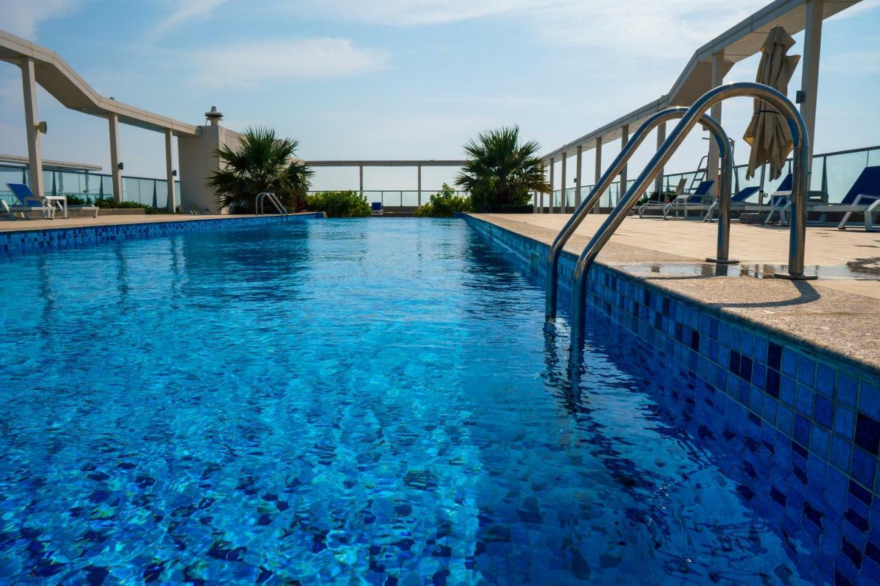Olive Tree Residence Holiday Home Apartments Ras al-Khaimah Eksteriør bilde